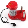 SANQ Mini Hot Dog Machine - Fast & Efficient Party Essential with EU Plug 5