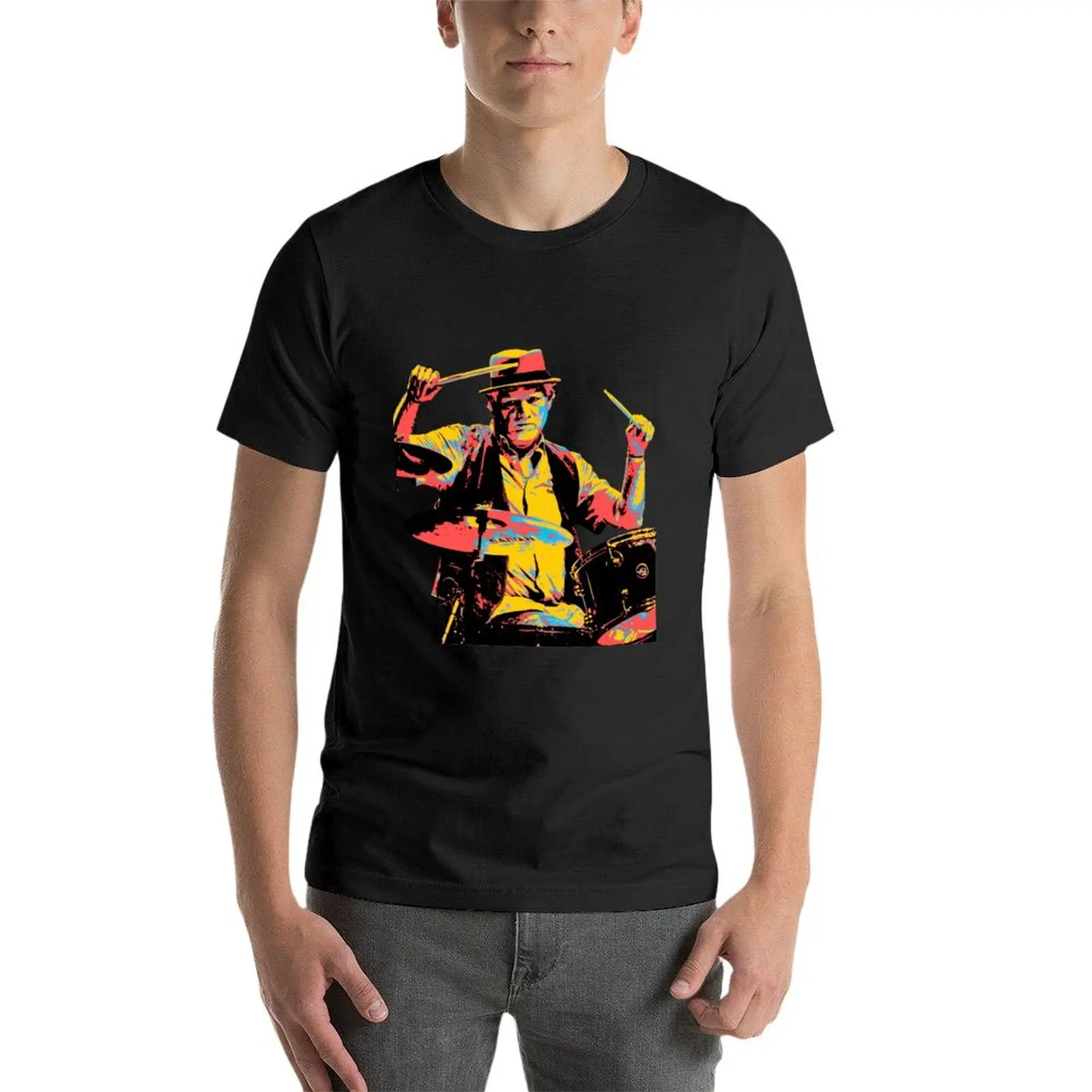 Рисунок 4 - Футболка essential pop art bill