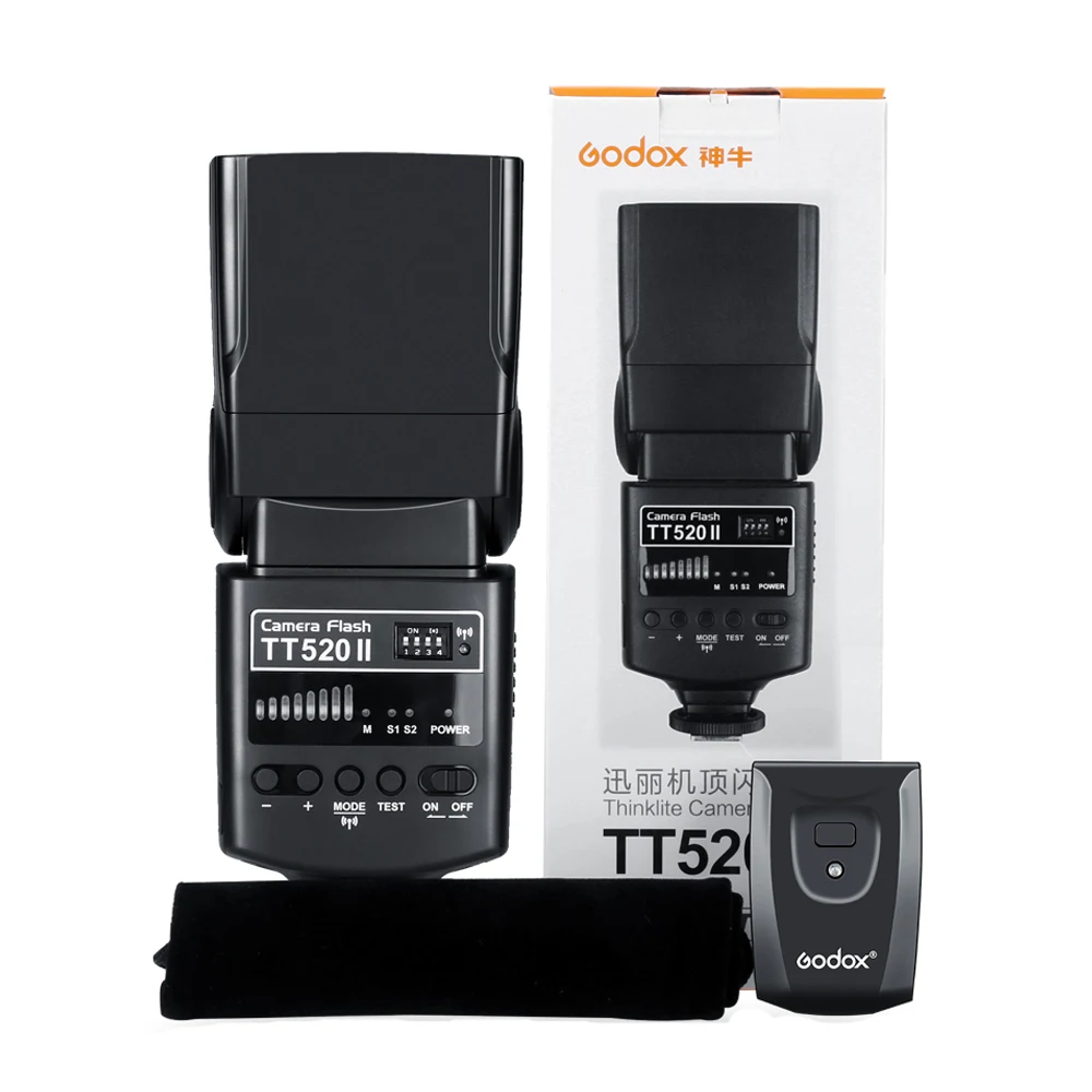 Godox