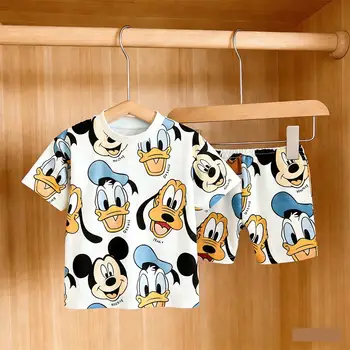 Toddler Casual Sports Set 1