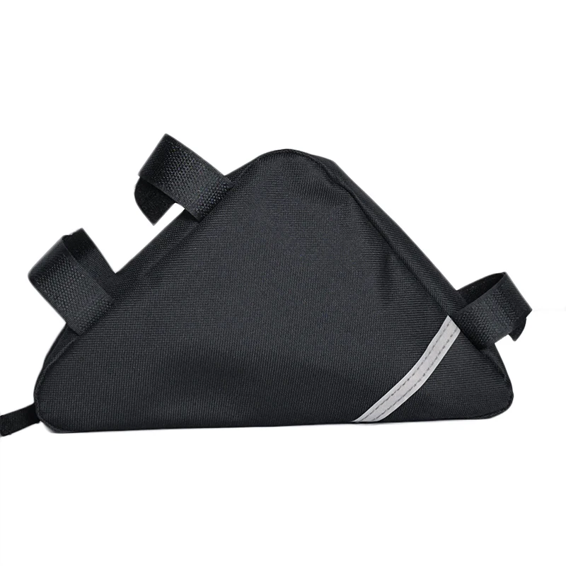 Waterproof Bicycle Triangle Frame Bag
