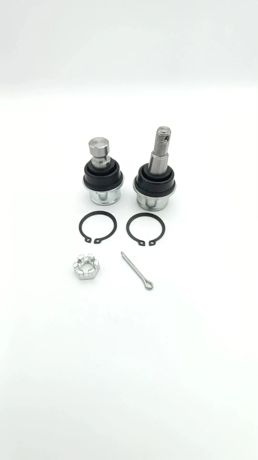 Monster Ball Joint For Can-Am 706201393, 706202045, Lower - Foto 5