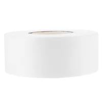 1 Roll Facial Wax Strips Body Hair Removal Wax Strips Face Waxing Strips(50 Meter) waxing strips body hair removal 1