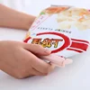 10PCS Bag Clips Food Snack Sealing Clip12/15.5cm Portable Kitchen Storage Accessories Tool Elastic Buckle Package Bag Clamp 2025 5