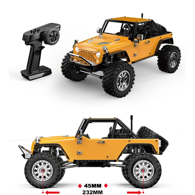 HYPER GO 1/12 2.4GHZ RC 귯ø ˷̴ ü Ǯ ī  ,  ڵ  峭, ǰ, H12Y +/H12Y