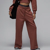 Nike officiel véritable Jordan Flight polaire pantalon polaire femme FV7156-231 2