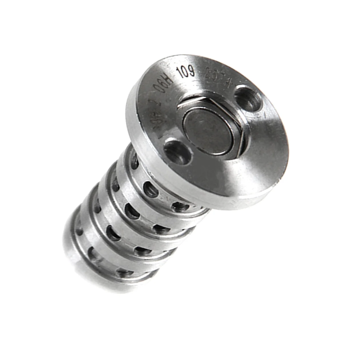 21MM Camshaft Adjuster Control Valve for VW Jetta GTi Audi Q5 1.8T 2.0T 06L109257B 06J109257E