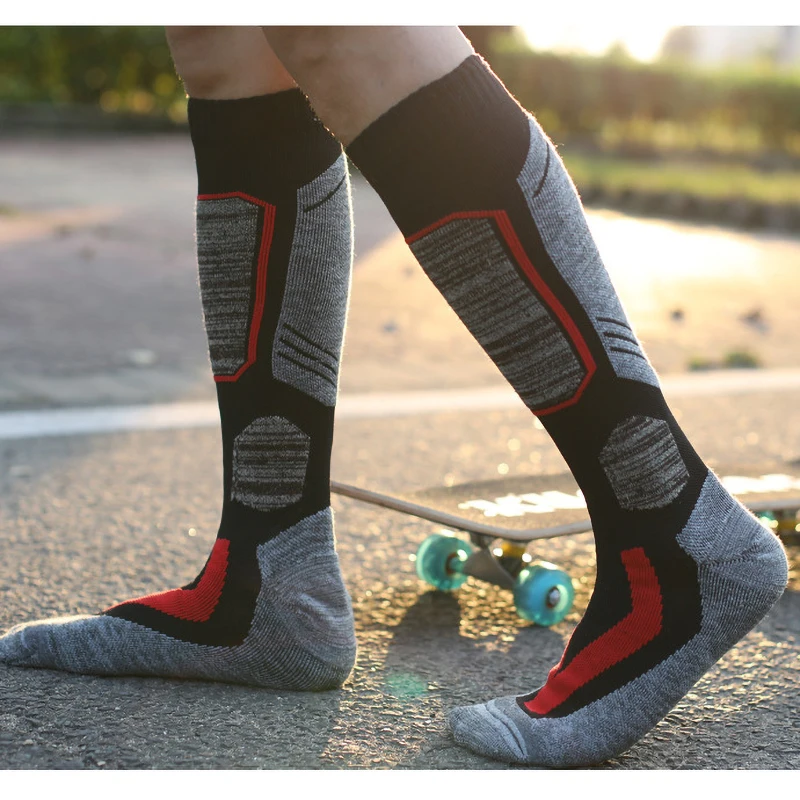 Ski Socks ski socks For Men Women Winter