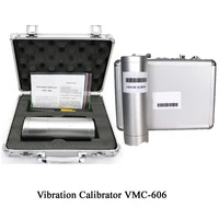 Vibration Calibrator VMC-606 1