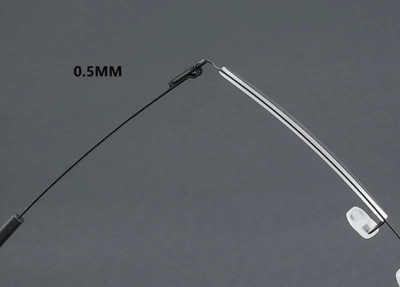 Bobbie Women's Full Rim Square Eyeglasses