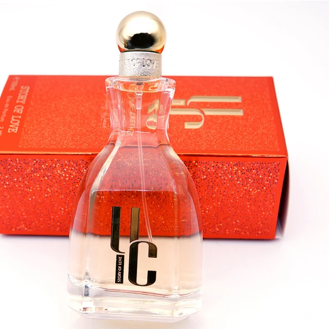 Parfum léger haut de gamme de marque, parfum fruité Floral de luxe neutre arabe, parfum durable, charme frais quotidien, parfum doré 1