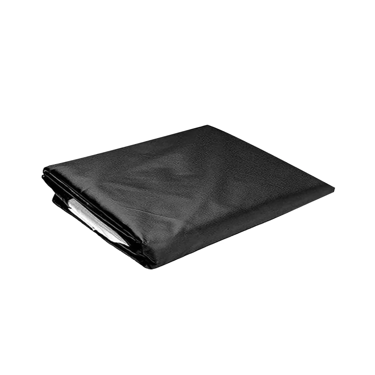 

Swimming Pool Cover, 12 Ft Round Pool Cover for Above Ground Pools, Hot Tub Cover Waterproof and Dustproof