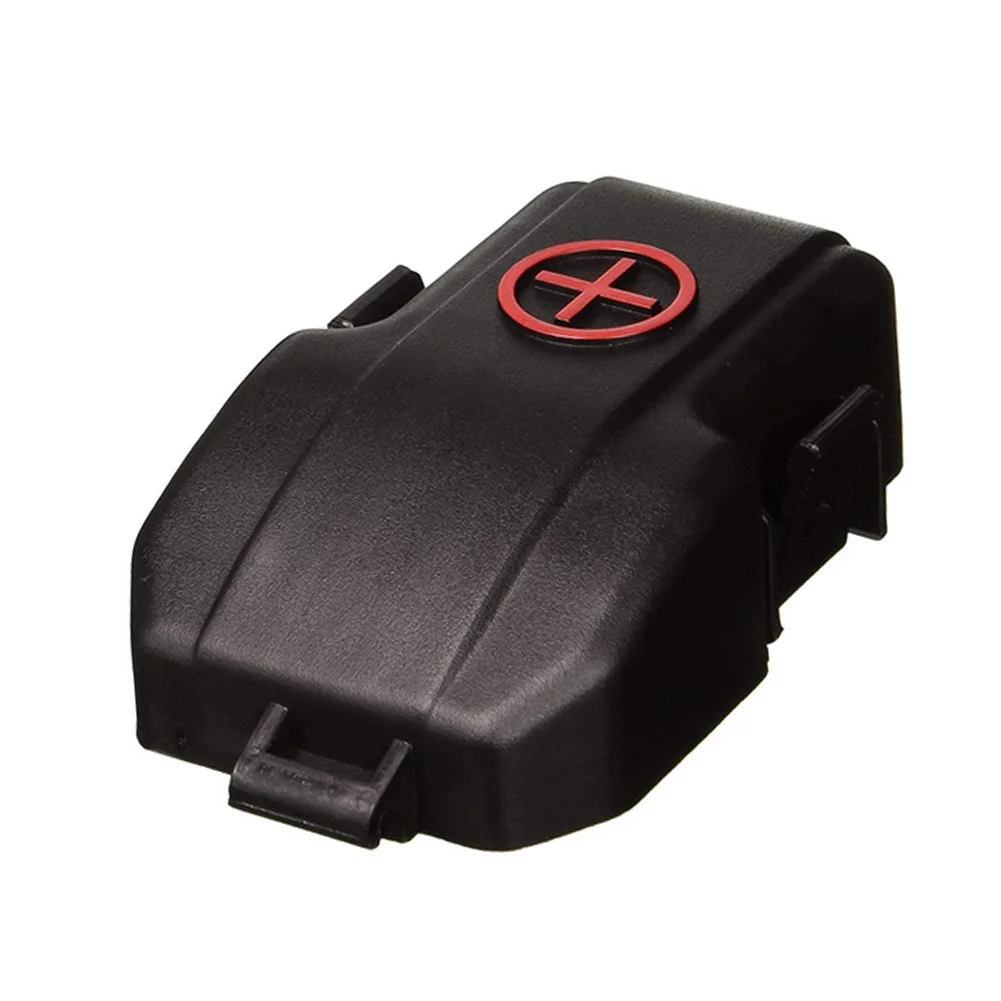 New High Quality Battery Terminal Cap Cover 91971-2B370 Battery Positive Cover Car Accessories For Hyundai Santa Fe 07-09