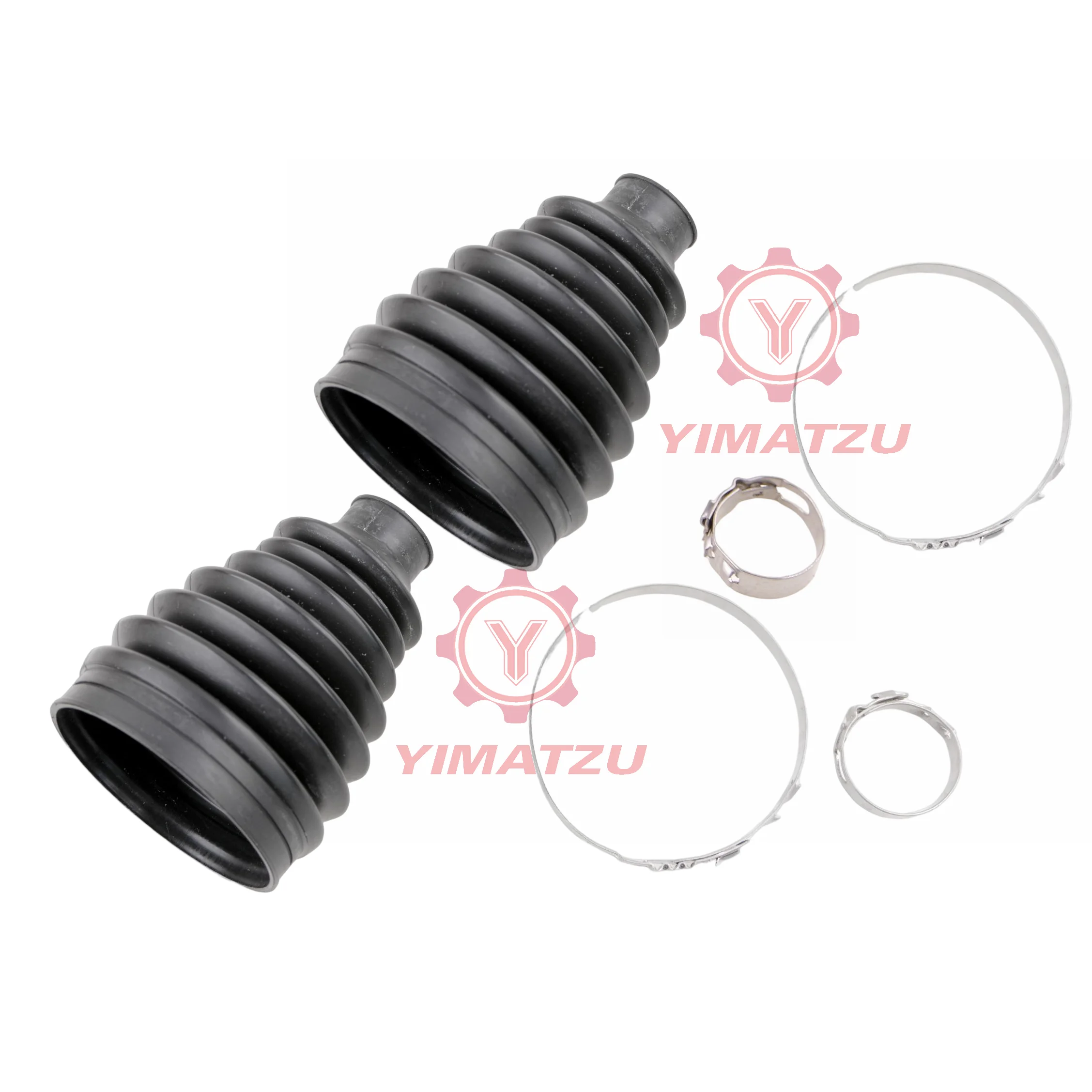 

Детали YIMATZU ATV пылезащитные ботинки, задний конец движения для CFMOTO CF500 UF800EX CF800,7020-280150-50000