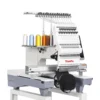 High-Speed One Head Computer Intelligent Cap Embroidery Machine New Tajima Like Home Use With Motor And Engine Core Components 4