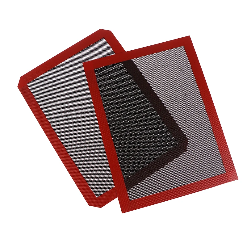 Silicone Baking Mat Non-Stick Oven Sheet Liner