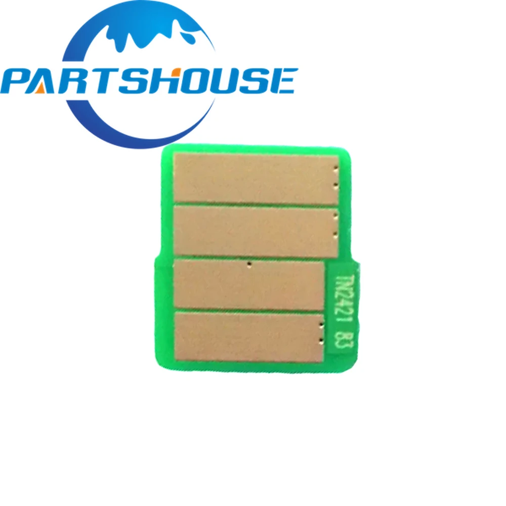 

2 шт., TN 730 для детской лампы, фонарь L2390Dw 2395d, фонарь L2370DwXL, фонарь 2750Dw 2750DwXL, фонарь, чип HL 2350 TN730