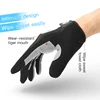 Kyncilor New Women Men Cycling Gloves Full Finger Bicycle Anti Slip Gel Pad Motorcycle MTB Road Bike Glove Luva mittens 4