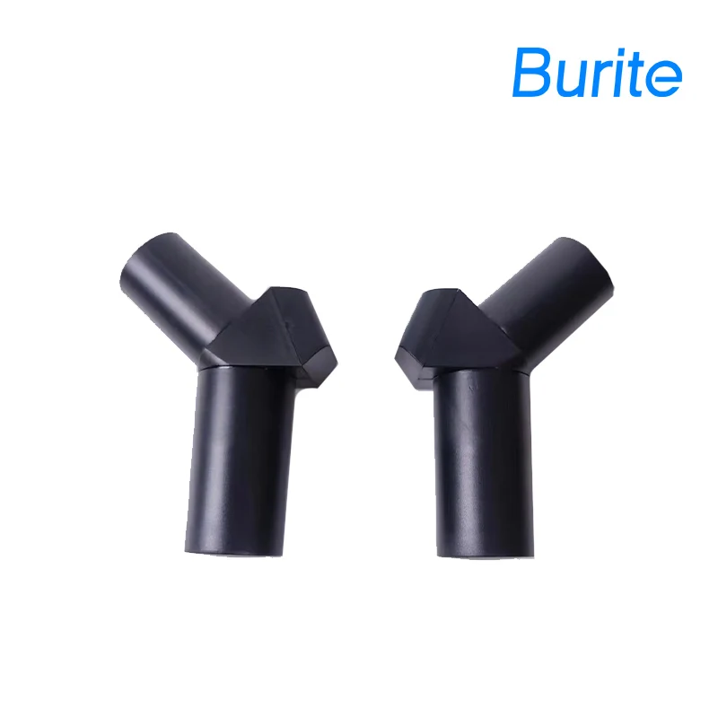 

Burite New Mini Size TTL Loupes Lenses In Pairs 6.5X TTL(Through The Lens) Lens Used To Make TTL Dental Loupes