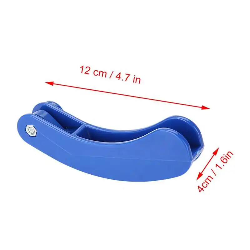 Key Turner Aid Holder with Grip Door Opening Unlock Assistance Turning Aid Tools for Arthritis Hands Mobility Elderly Disabled Key Turning Aid
