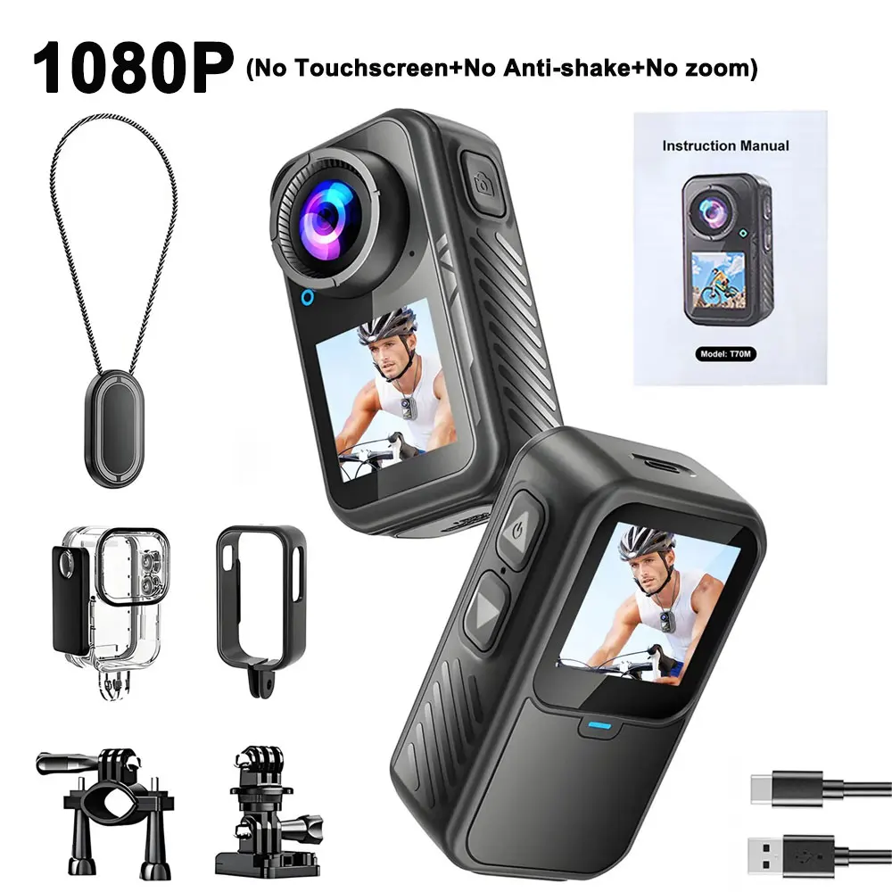 1080P