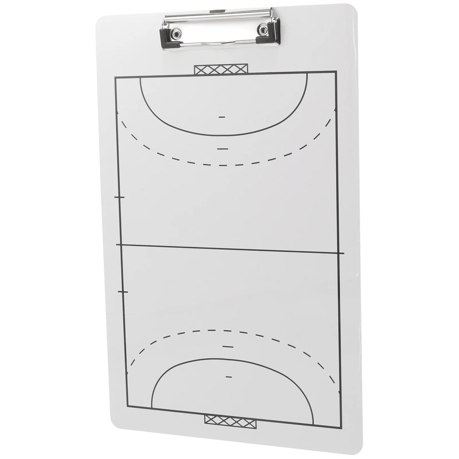 Handball Board Whiteboard Sport Accessory Basketball Clipboard For Magnetic Match Supply Suite Coaching Kit volleyball coaching board