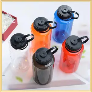 Bottle Sports Plastic Drinking Tools Kettle Capacity Cup Drinking