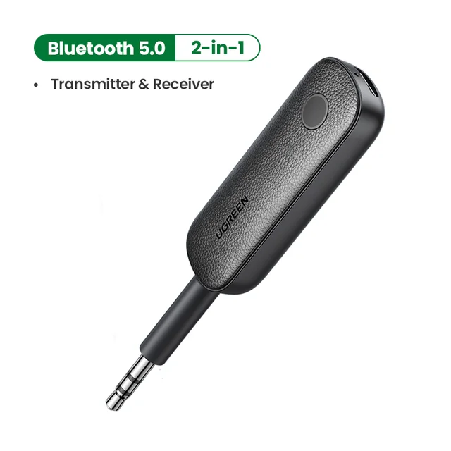 ブルートゥース付きワイヤレス受信機 ハンズフリー 3 5mm オーディオ 車用ミュージックキット Iphonebluetoothと互換性 国内外の人気