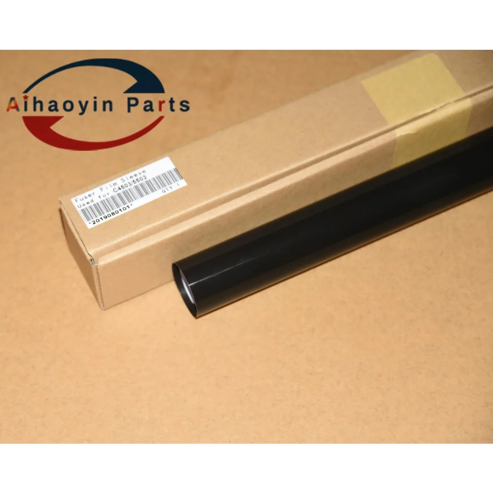 

1 шт., длительный срок службы для Ricoh MPC 5503 4503 6003 2003 3003 MPC3003 mpc2003 mpc4503, рукава Для фьюзера