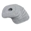 8Pcs Mop Cloth for Mop Squeeze Mop Automatic Separation Rotating Cleaning Floors Mop Pads Cloth 3
