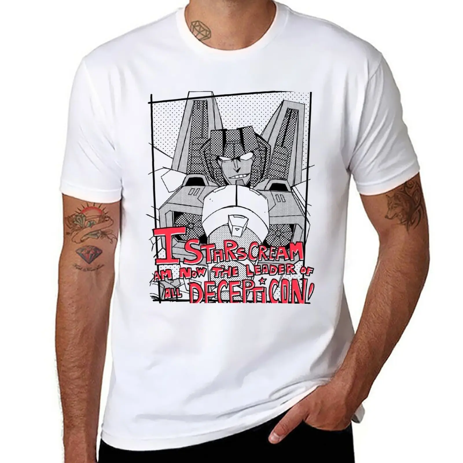 Starscream-s-pride-T-Shirt-custom-t-shirt-black-t-shirts-new-edition-t ...