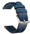 Blue-silver