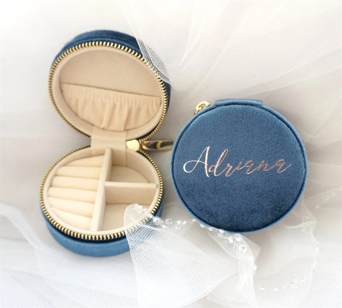 

Мини, круглые украшения, искусственная кожа, качественный итальянский бархат, идеальный подарок на Рождество и праздник, серьги, ожерелье, браслет