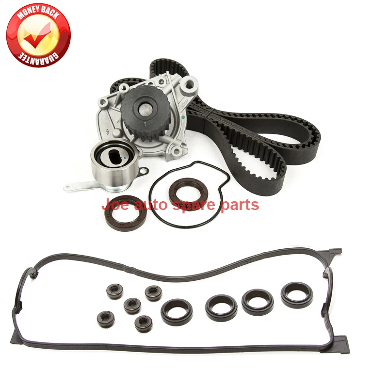 D16Y5 D16Y7 D16Y8 Engine Timing belt water pump Kit for HONDA CIVIC