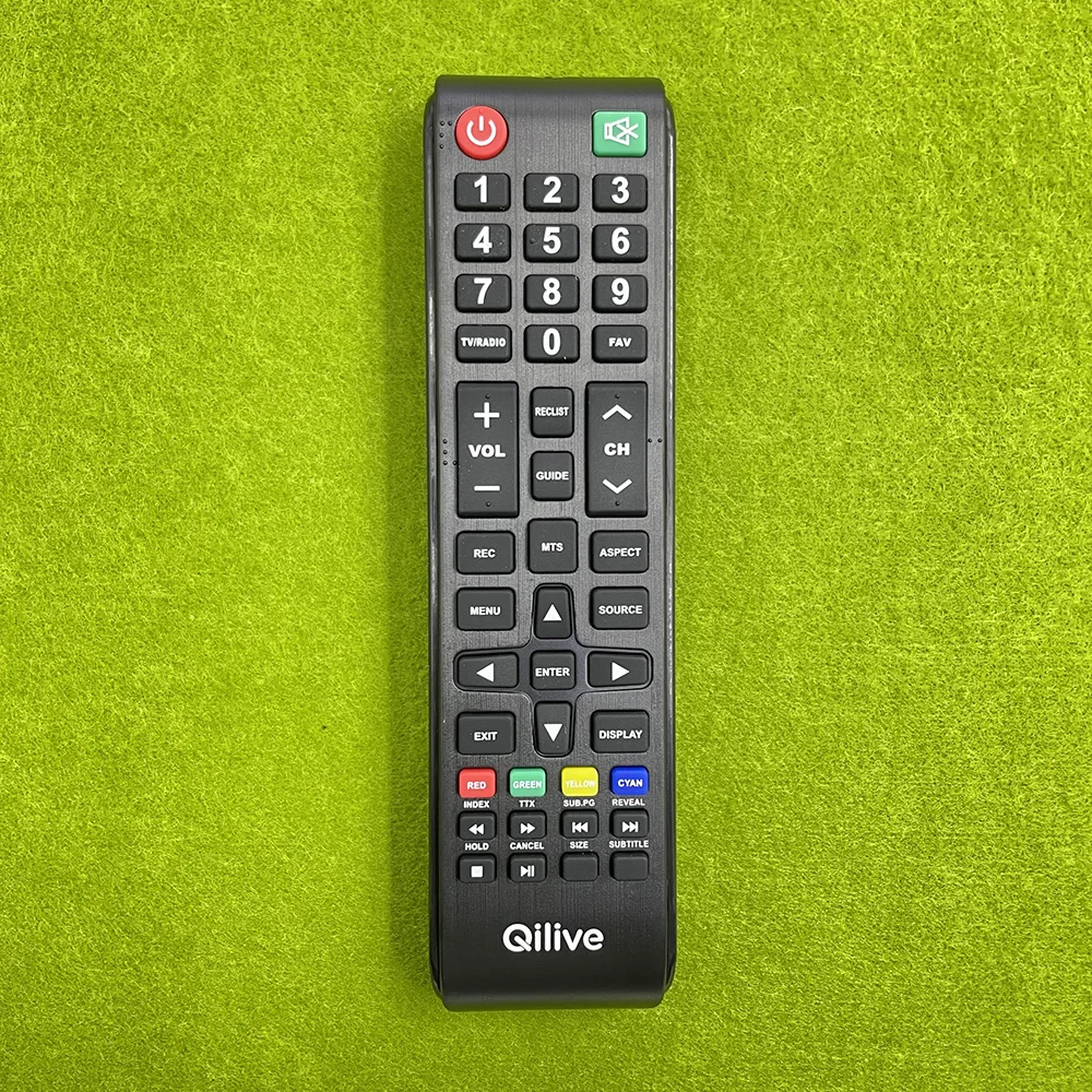 LUXOR TV Remote Control For Sale In Ireland | Next Day Delivery - Foto 9
