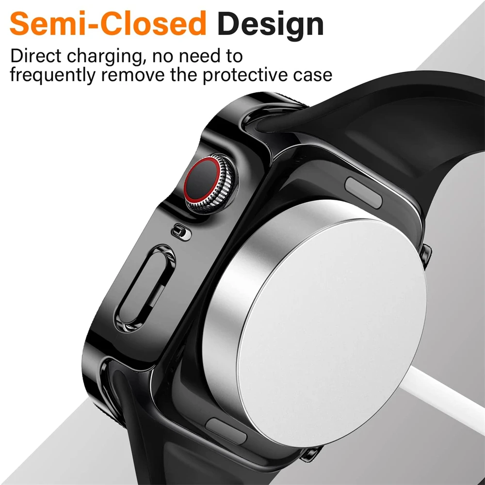 Waterproof Screen Protector Cover