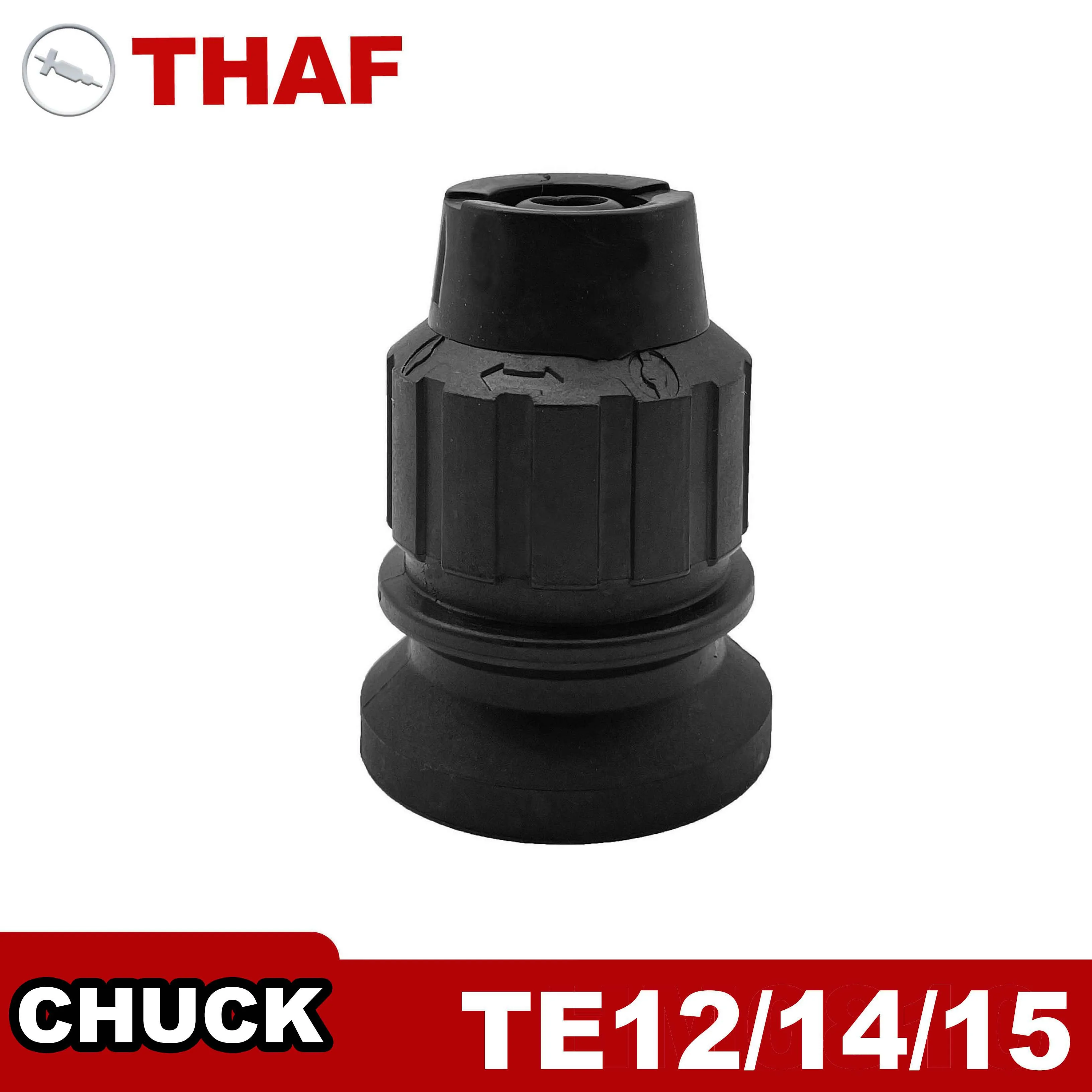 Chuck Replacement Spare Parts For Hilti Demolition Hammer TE12