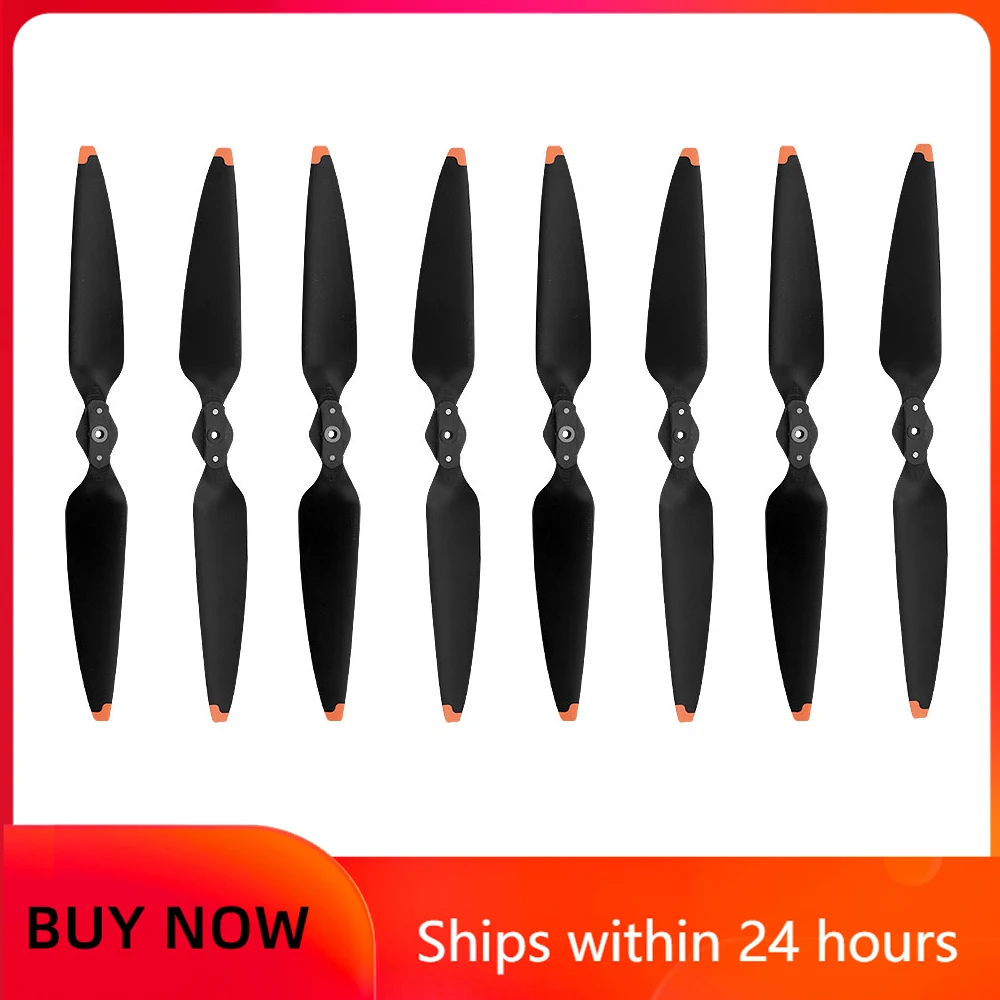 TPU 8747F Propeller for DJI AIR 3 Drone Replacement Parts Quick Release Wing Fan Blade Drone Accessories