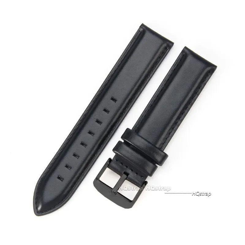 Elegant Waterproof Genuine Leather Wristband with Rose Buckle