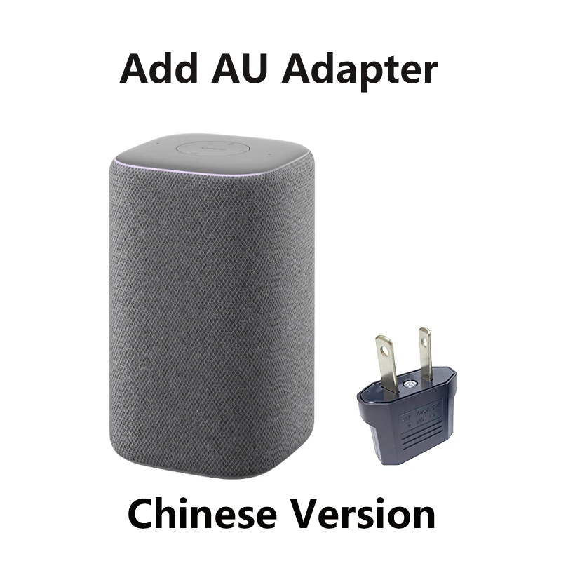 Xiaomi Smart Speaker - New Gen Super Xiaoai, Smart Interaction, HD Audio