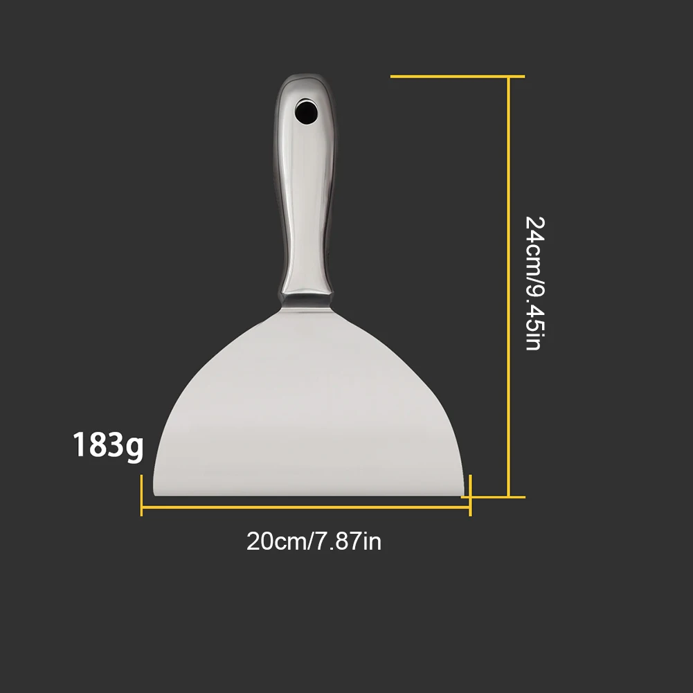 8Inch