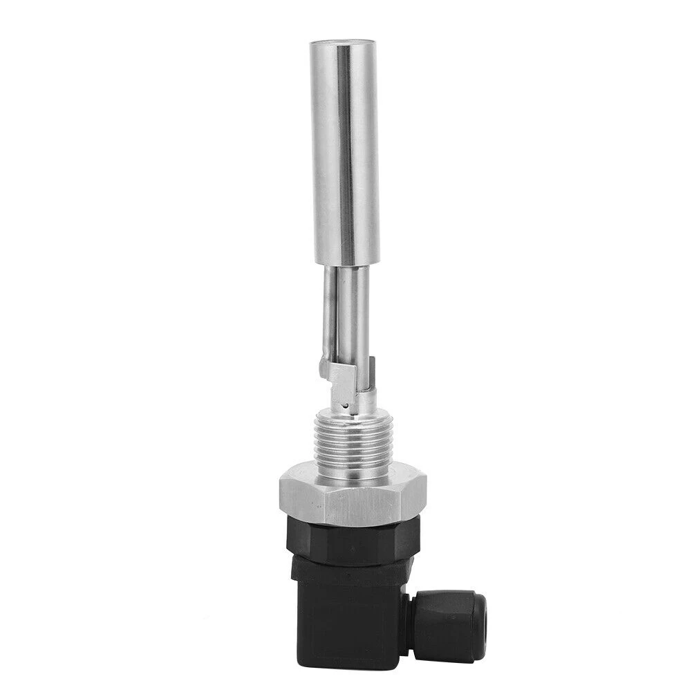 

Specifications Water Liquid Level Sensor 0.2 (Mpa) 0.5-1.5(A) 304 Stainless Steel Reliability High Temperature