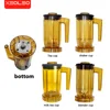ST-816/T6S Tea Brewing Machine Cup For Blender/Milk/Tea presso/Shaking 1