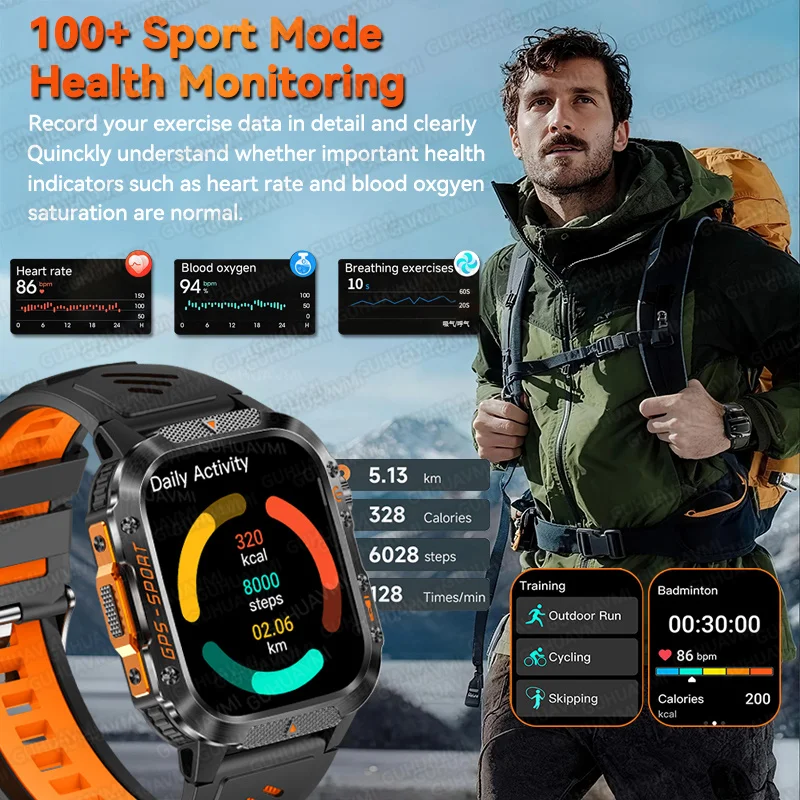 2025 ο T-REX3 2.01ġ ̾ HD ũ   Ʈ ð GPS  540mAh ͸ BT ȭ Ʈ ð  ȭ