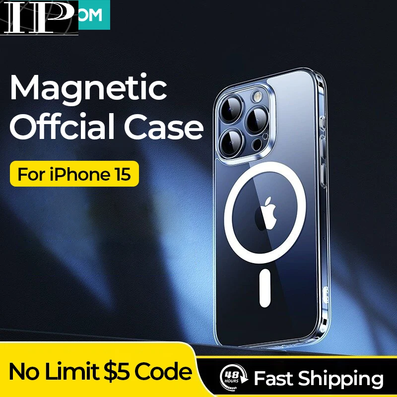 

Тонкий ударопрочный чехол для iPhone 15 14 13 12 Pro Max