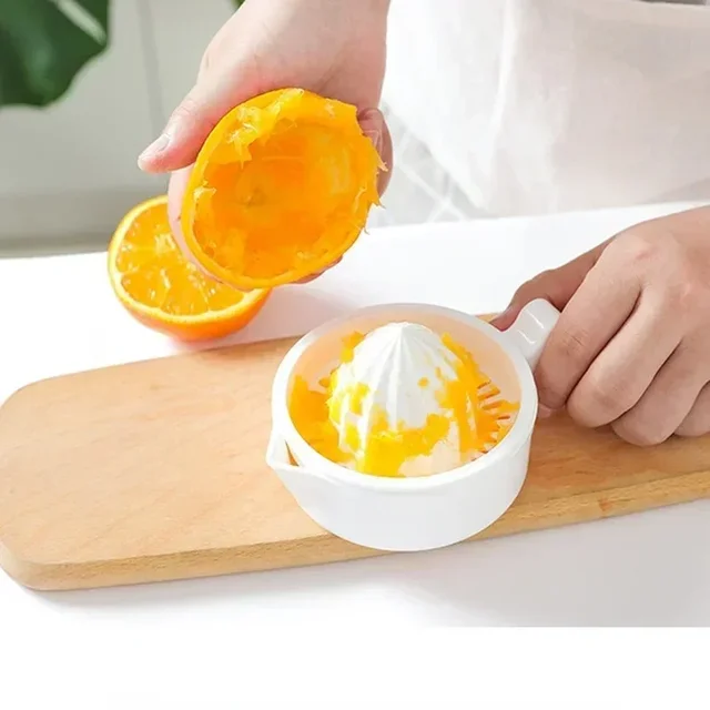 Kitchen Manual Portable Citrus Juicer Lemon Squeezer Multifunction Fruit Machine Useful Household Accessories Tools Supplies 2