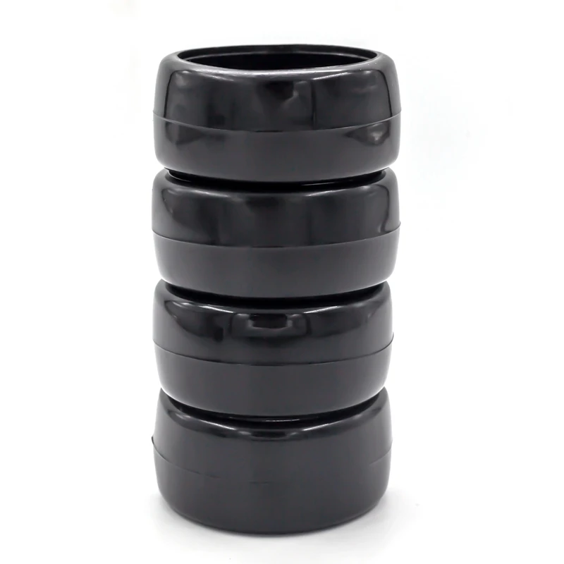RC ̽ Ͼ 帮Ʈ Ÿ̾, 1/10 HSP94123 94122,  D5 ڸ RC 帮Ʈ ī  ǰ, 27mm, 4 