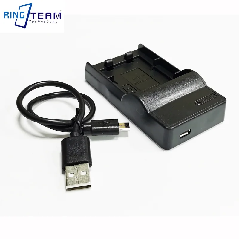 Фото Зарядное устройство USB NPBX1 NP BX1 для Sony NP-BX1 RX100M3 RX1 HX300 №3