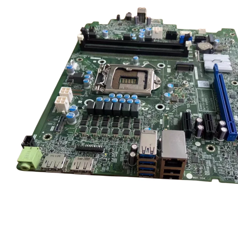 CN-02VCFF Dell OptiPlex 3090 MT  18460-1 02VCFF 2VCFF LGA1151 DDR4 κ 100% ׽Ʈ Ϸ,  
