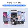 for Insta360 X2 X3 X4 Motorcycle Bicycle Bracket Mount with Selfie Stick for Insta 360 GoPro Dji Osmo Action Camera Accessories 4